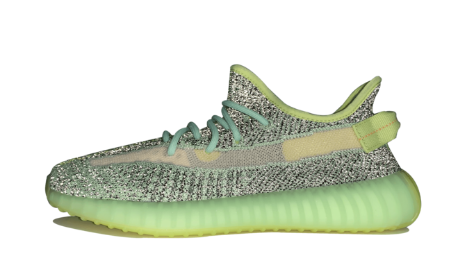 Men's Yeezy Boost 350 V2 Yeezreel - Reflective On Sale