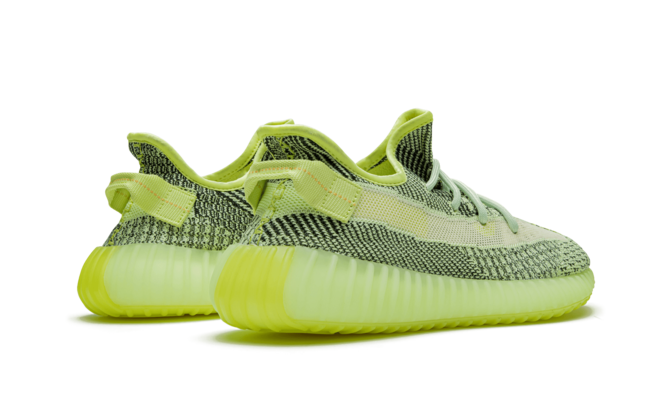 Men's Yeezreel Fashions - Yeezy Boost 350 V2 Reflective