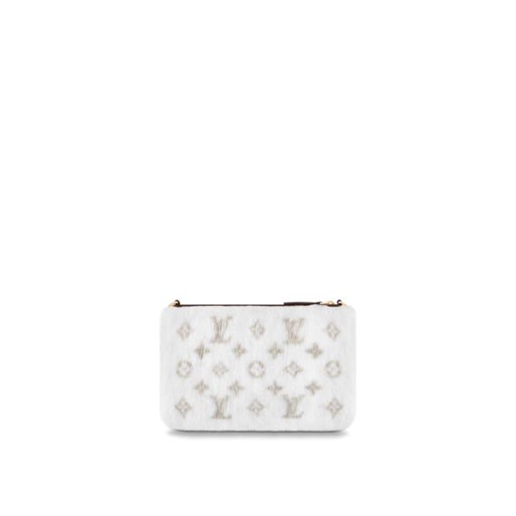Stay Stylish with the New Louis Vuitton Neo Pochette Milla - For Women