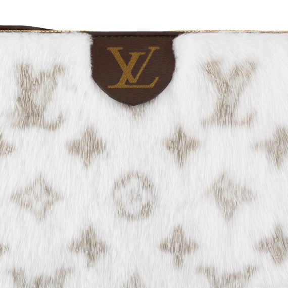 Delivery Now Available on Louis Vuitton's New Neo Pochette Milla - Women's Shopping