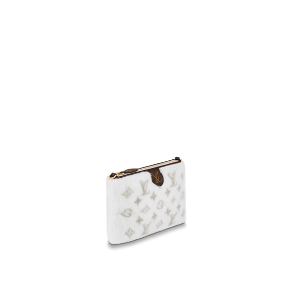 Original & New Louis Vuitton Neo Pochette Milla - For Women