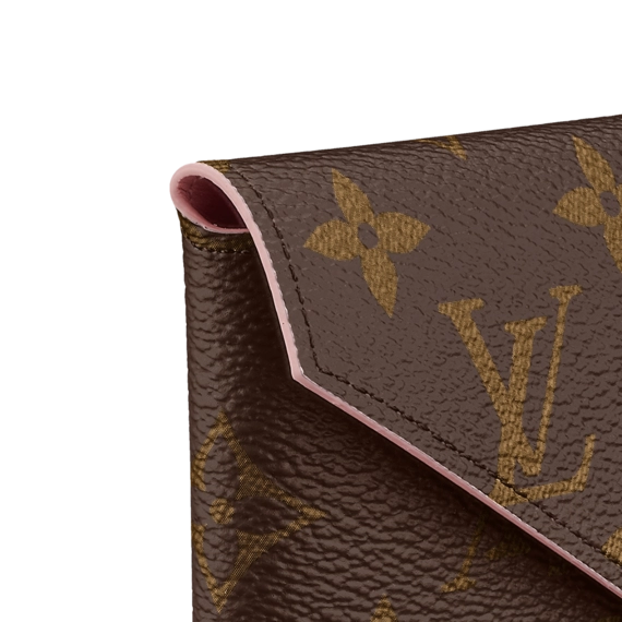 Women's Louis Vuitton Kirigami Pochette at Outlet Prices - Buy Original Now