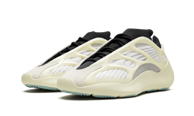 On sale: Men's Yeezy Boost 700 V3 Azael trainers.