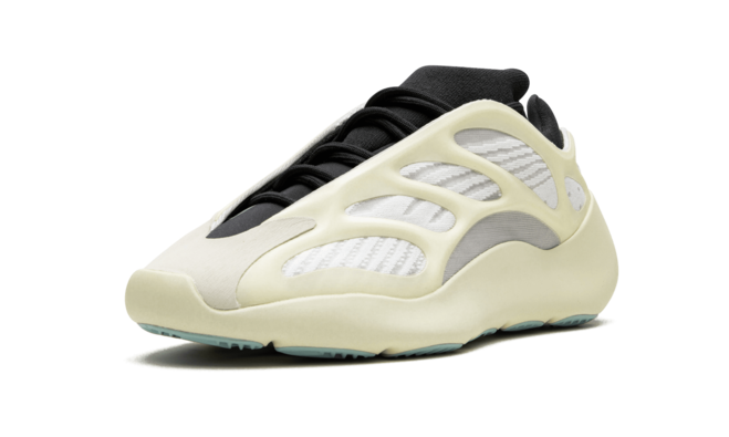 Women's Shoes - Get the Latest Yeezy Boost 700 V3 - Azael Now!