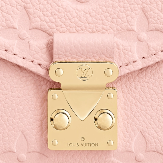 Make her day with a luxurious Louis Vuitton Micro Metis!