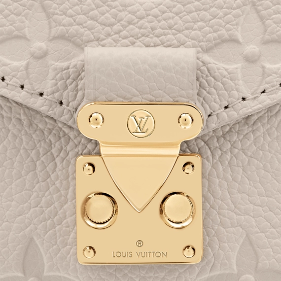 Be Stylish with the New Louis Vuitton Micro Metis Women's Bag