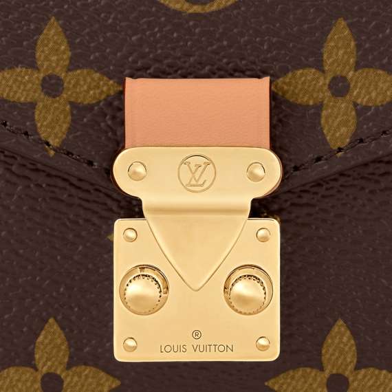 Unlock your style potential with Louis Vuitton Micro Meis.