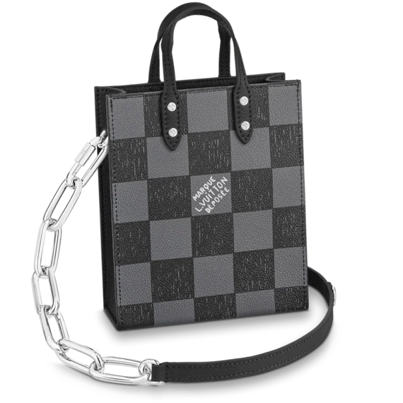 Buy Original Louis Vuitton Sac Plat XS for Women