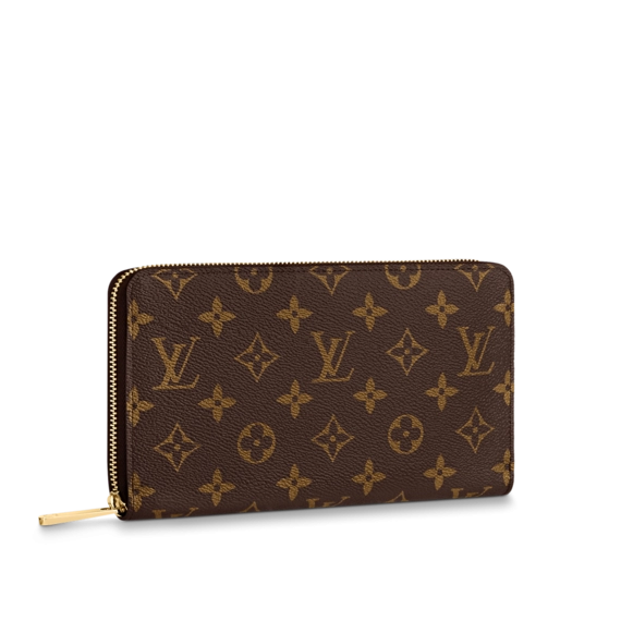 Buy a New Louis Vuitton Zippy Organizer for Women