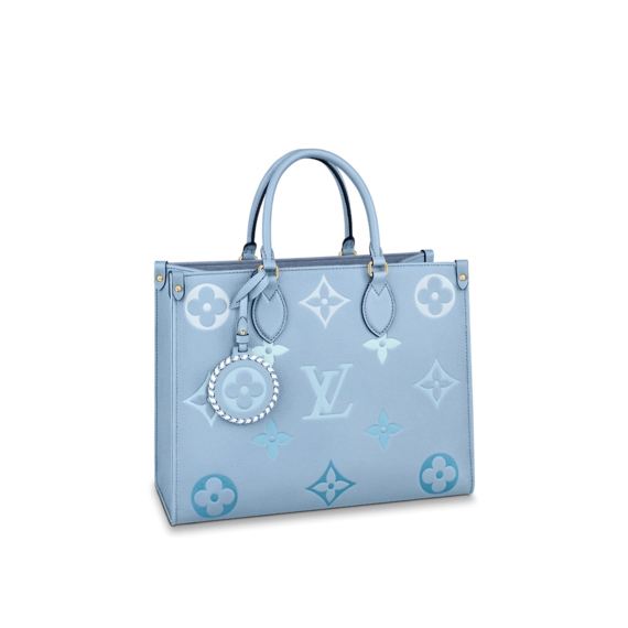 Men's Louis Vuitton OnTheGo MM - Outlet