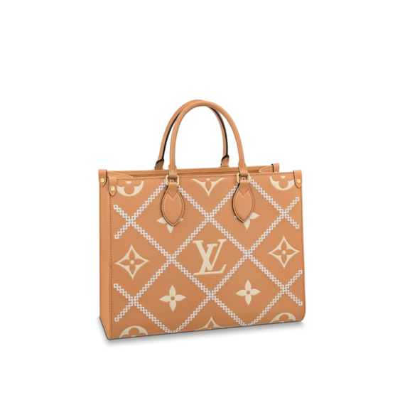 Shop Louis Vuitton OnTheGo MM for Women: Buy Now at Outlet Sale Prices