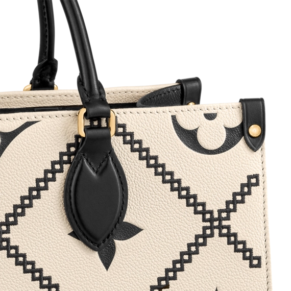 New Louis Vuitton OnTheGo MM Women's Product
