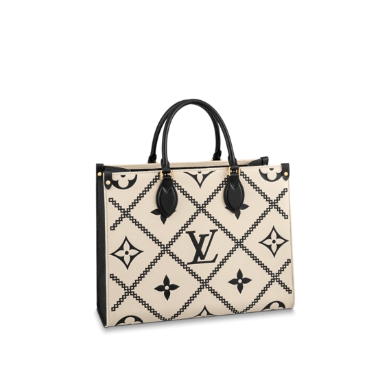 Louis Vuitton OnTheGo MM - Women's Outlet Product