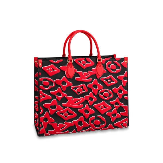 Louis Vuitton OnTheGo GM Original Women's Bag