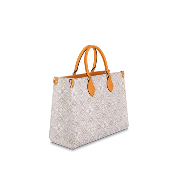 Louis Vuitton OnTheGo MM - Buy Genuine Handbag for Women