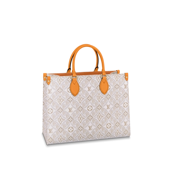 Louis Vuitton OnTheGo MM - Buy Authentic Women's Handbag Now!
