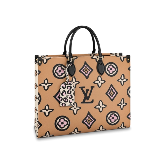 Shop Louis Vuitton OnTheGo GM: Buy Women's Designer Outlet New!