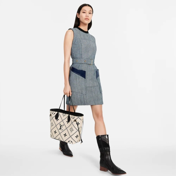 Women's Louis Vuitton Neverfull MM - Buy Now!