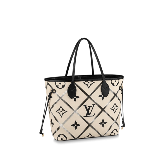 Louis Vuitton Neverfull MM - Buy Original Women's Bag