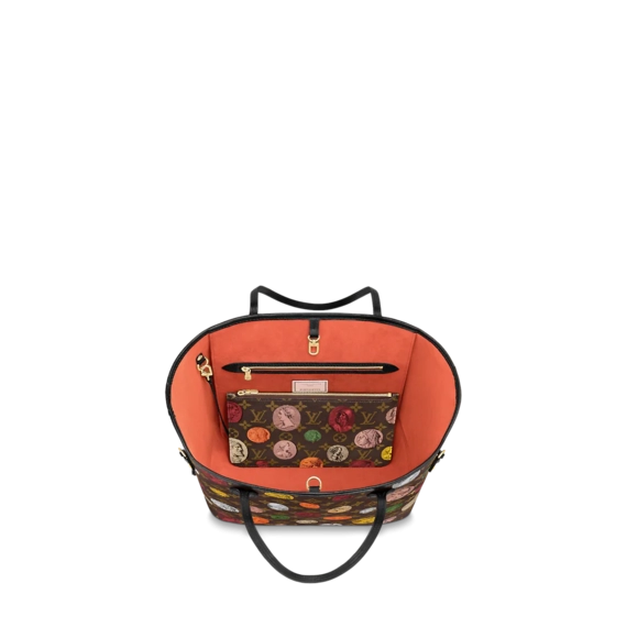 Get the Louis Vuitton Neverfull MM for Women Now