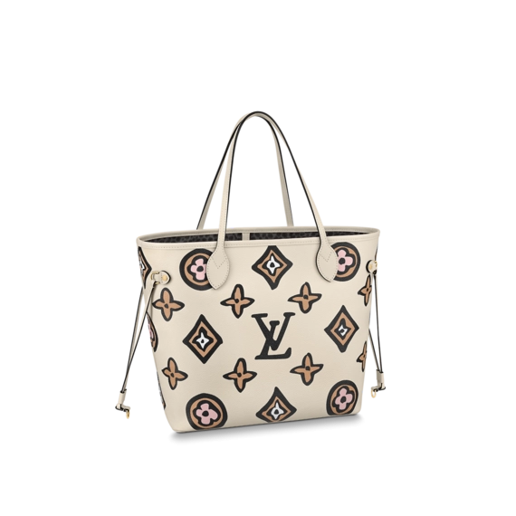 Louis Vuitton Neverfull MM for Women - Buy Now!