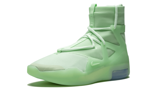 Get Women's Nike Air Fear of God 1 in Frosted Spruce Today - Buy Original