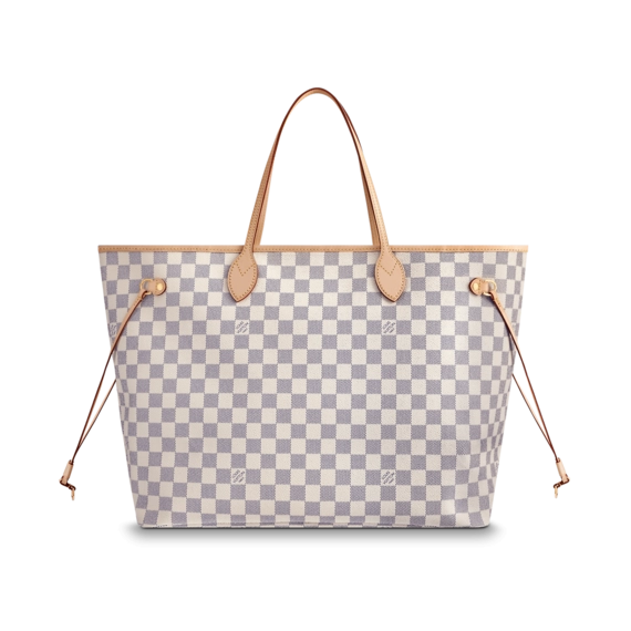 Get the Sale louis Vuitton Neverfull GM for Women