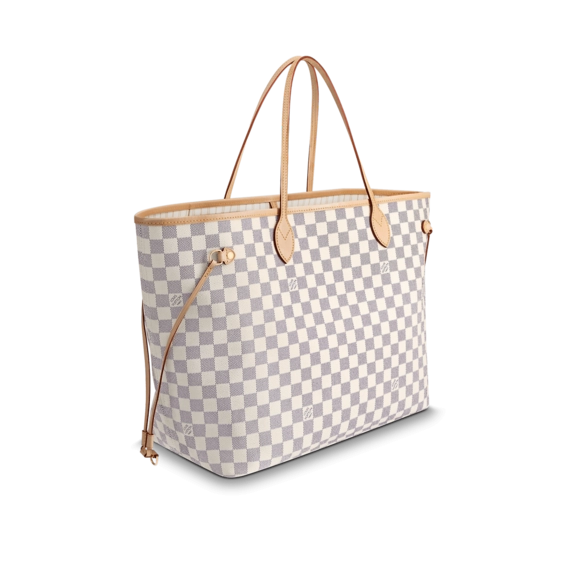 Buy Louis Vuitton Neverfull GM for Women