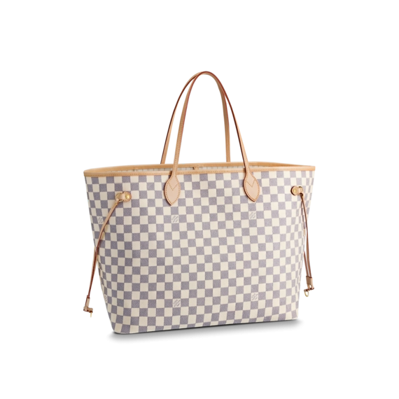 Outlet Louis Vuitton Neverfull GM to Buy for Women