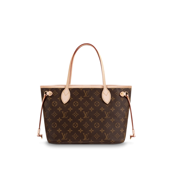 Original Women's Louis Vuitton Neverfull PM Outlet Buy Now