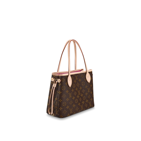 Shop Louis Vuitton Neverfull PM Women's Outlet Original