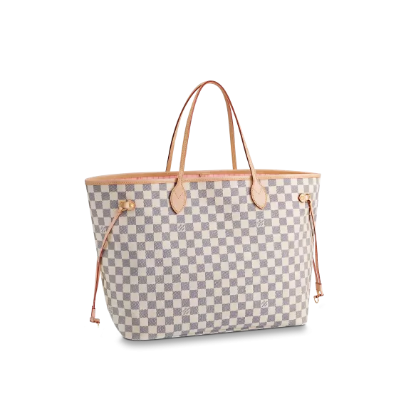 Luxury Original Louis Vuitton Neverfull GM Outlet for Women