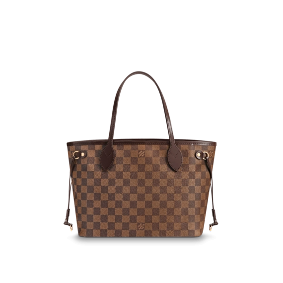 Brand New Louis Vuitton Neverfull PM For Women