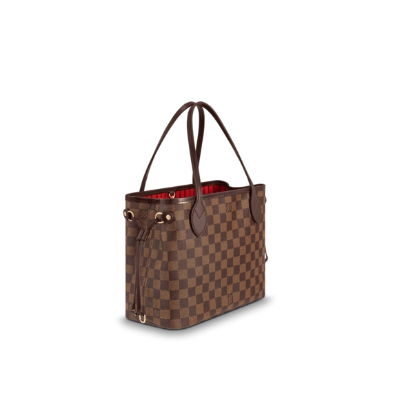 Women's Louis Vuitton Neverfull PM - On Sale Outlet