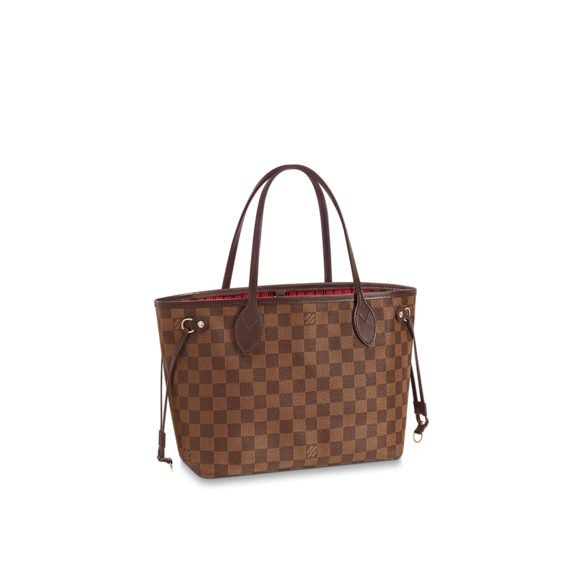 Buy Louis Vuitton Neverfull PM Outlet - Women