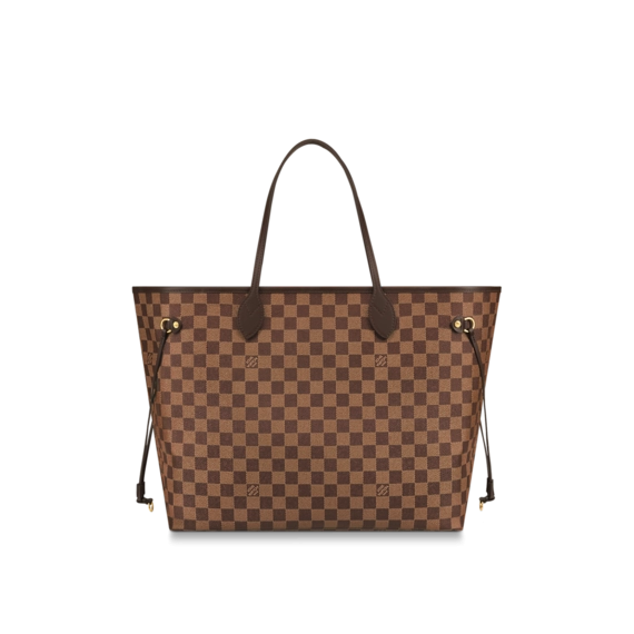 Women's Louis Vuitton Neverfull GM - Fresh and Ready