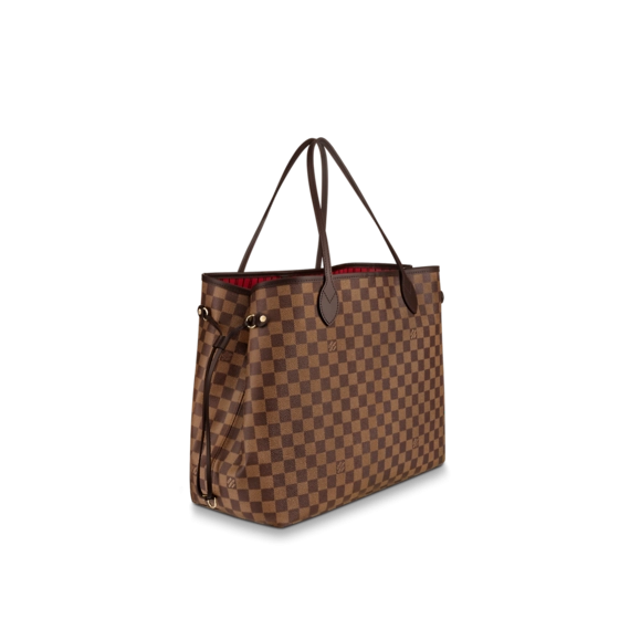 Shop Women's New Louis Vuitton Neverfull GM