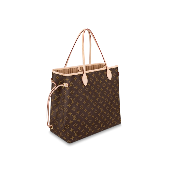 New Louis Vuitton Neverfull GM For Women - Outlet Special!