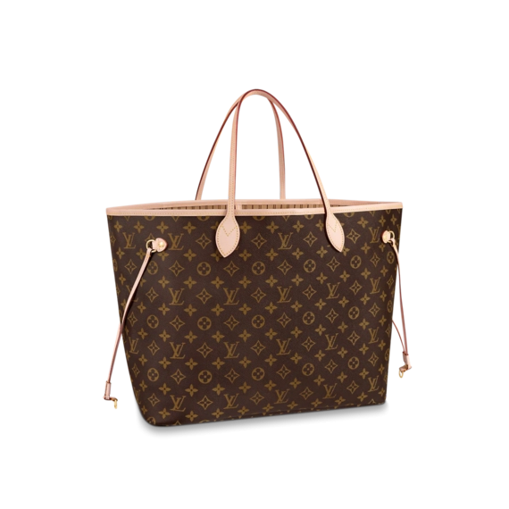 Women's Louis Vuitton Neverfull GM On Sale Now!
