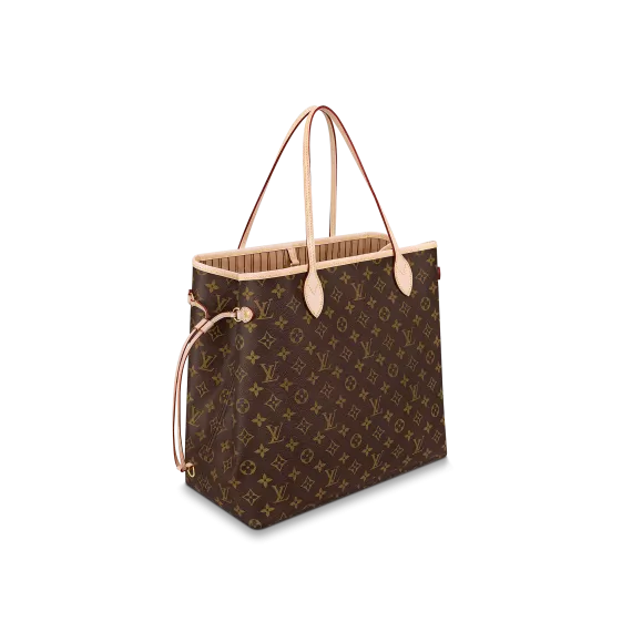 Sale on Louis Vuitton Neverfull MM for Women