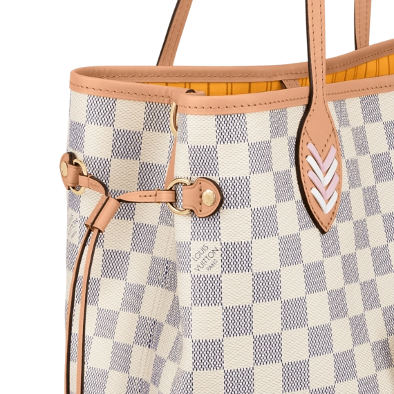 Louis Vuitton Neverfull MM Women's Bag - On Sale Now