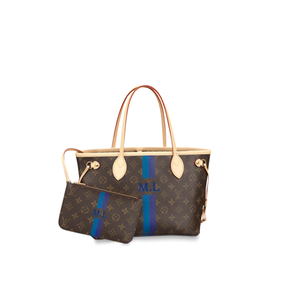 Women's Louis Vuitton Neverfull PM: Shop Our Outlet Sale and Check Out the All-New My LV Heritage Collection!