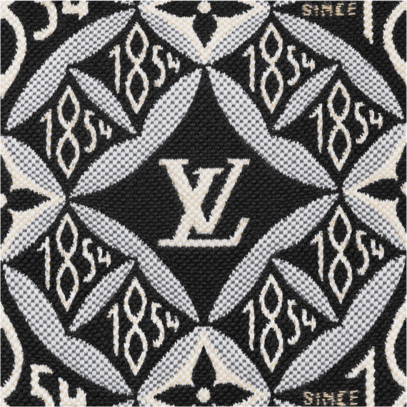 Shop Louis Vuitton Since 1854 Speedy Bandouliere 25 for Women