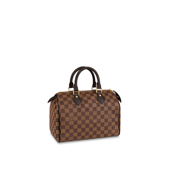 Buy Original Women's Louis Vuitton Speedy 25