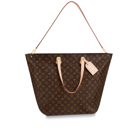 Louis Vuitton All-In Bandouliere GM for Women - Shop Now!