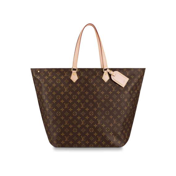 Sale Louis Vuitton All-In Bandouliere GM for Women