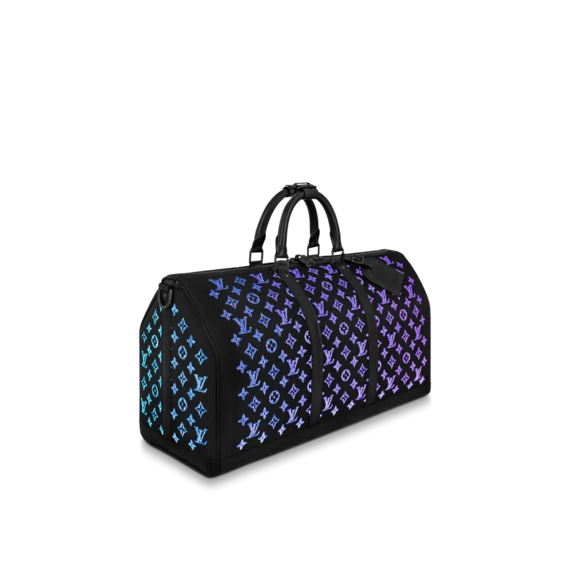 Save On Louis Vuitton Keepall Light Up For Men - Shop Now!