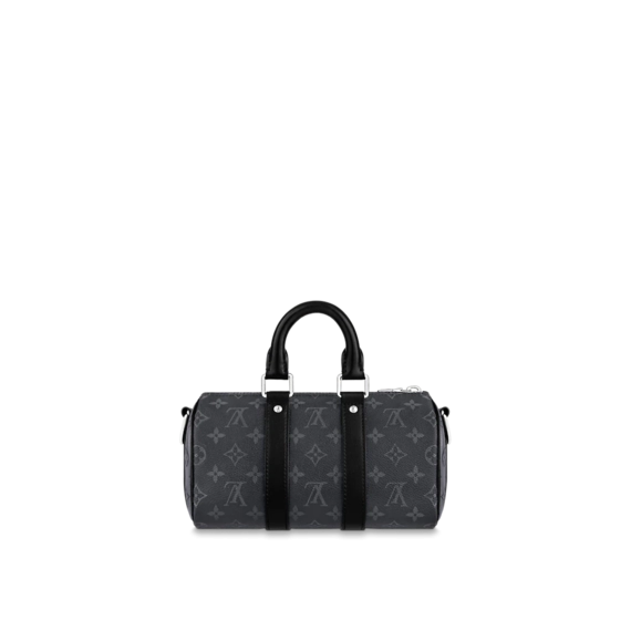 Grab Your Men's Louis Vuitton Keepall Bandouliere 25 Now!