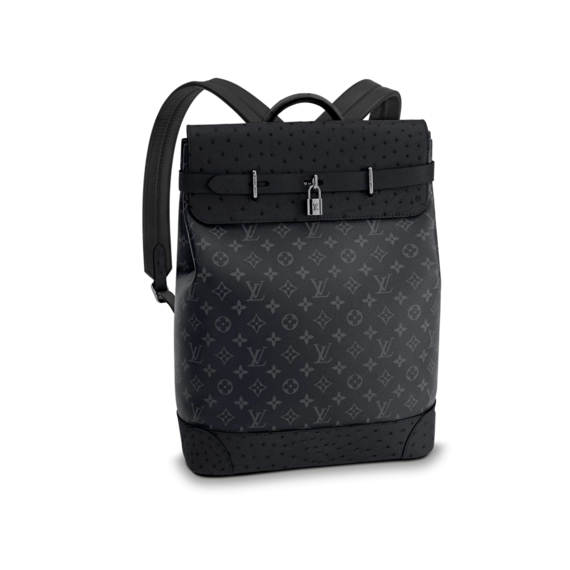 New Louis Vuitton City Steamer Backpack for men - Buy Now From Outlet