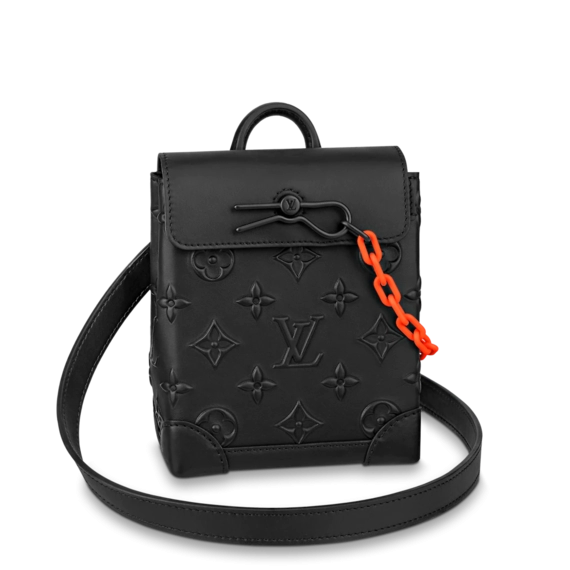 Louis Vuitton Steamer XS Outlet - Get it Now for Men!